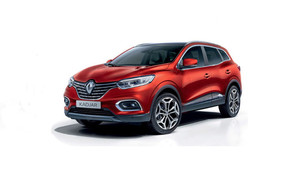 renault kadjar renault kadjar