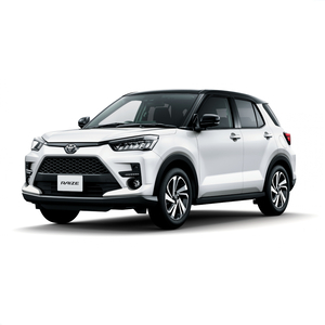 Toyota Yaris Cross Toyota Yaris Cross
