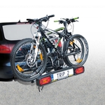 Nosič kol na tažné zařízení