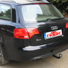 Tažné zařízení Audi A4 combi