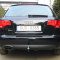 tažné zařízení Audi A4 B7