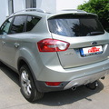 tažné zařízení Ford Kuga