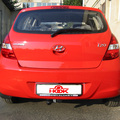 tažné zařízení Hyundai i20 1