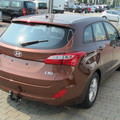 tažné zařízení Hyundai i30