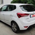 tažné zařízení Hyundai ix20