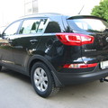 tažné zařízení Kia Sportage