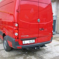 tažné zařízení vw crafter