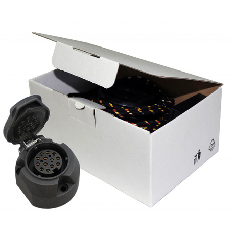 Elektroinstalace Jaguar E-Pace, Landrover Discovery Sport