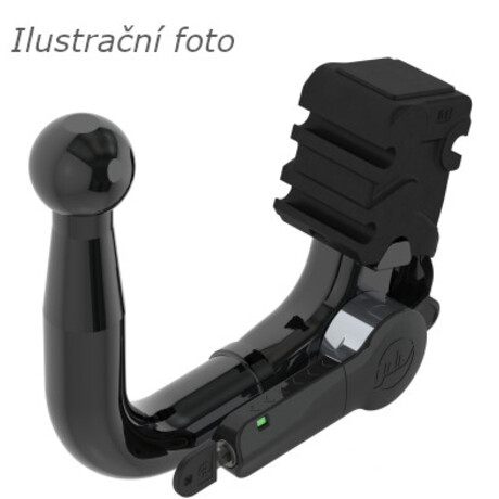 tažné zařízení Kia EV9