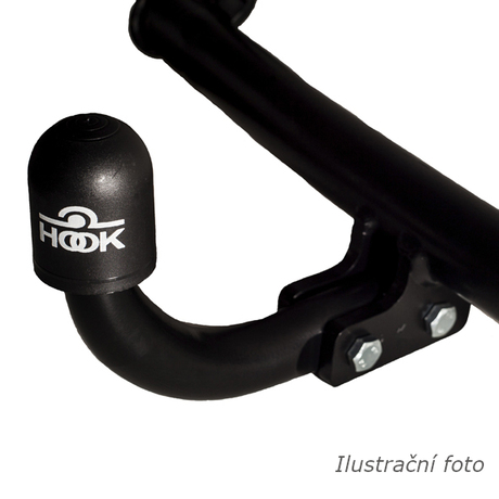 Tažné zařízení Nissan Qashqai