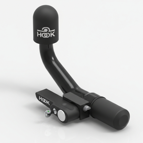 Tažné zařízení odnímatelné