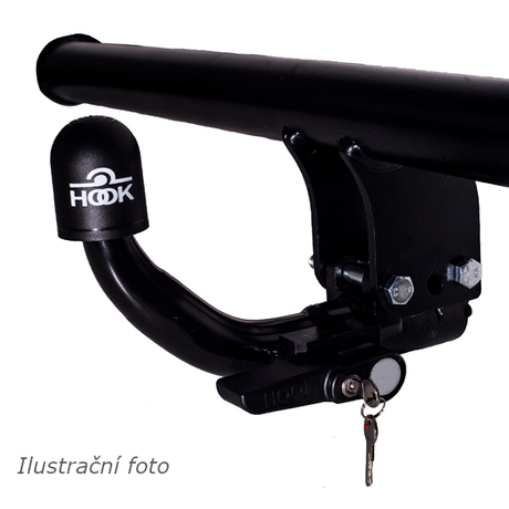 Tažné zařízení Ssang Yong Korando