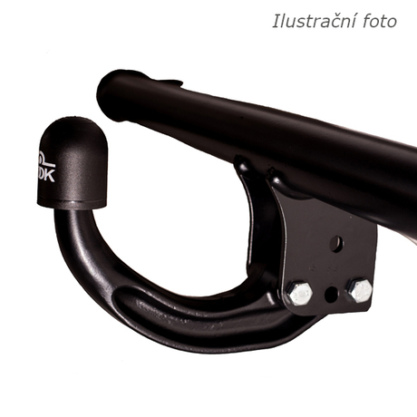 Tažné zařízení Ssang Yong Korando Tažné zařízení Ssang Yong Korando