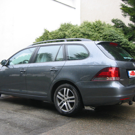 tažné zařízení VW Golf VI Variant