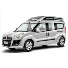 Fiat Doblo XL