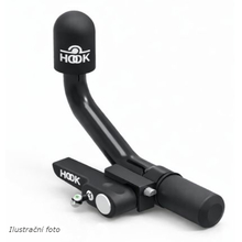 odnímatelné tažné zařízení Škoda Octavia, Škoda Superb