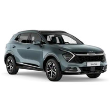 Sportage 5