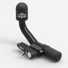 tažné zařízení odnímatelné