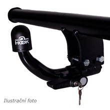 Tažné zařízení Ssang Yong Korando