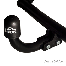 Tažné zařízení VW T-Roc